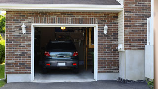 Garage Door Installation at Scanlon Country Estates, Florida