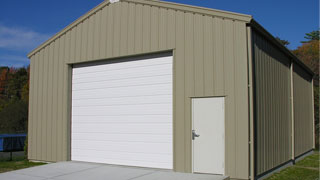 Garage Door Openers at Scanlon Country Estates, Florida